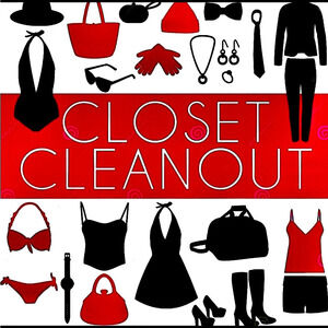 Closet Clean Out Sale ALL THIS WEEK ! Variety NEW With Tags NWOT Barely Worn EUC